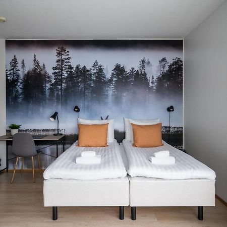 Hiisi Hotel Lohja Dış mekan fotoğraf