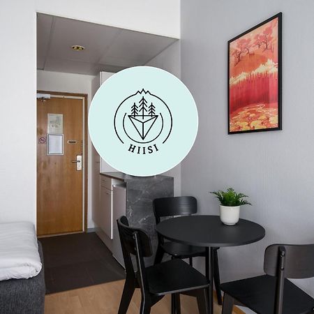 Hiisi Hotel Lohja Oda fotoğraf