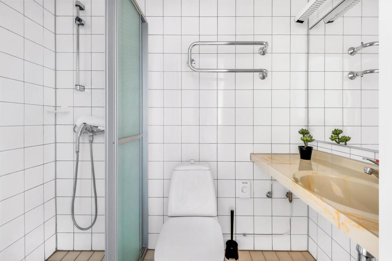 Hiisi Hotel Lohja Dış mekan fotoğraf