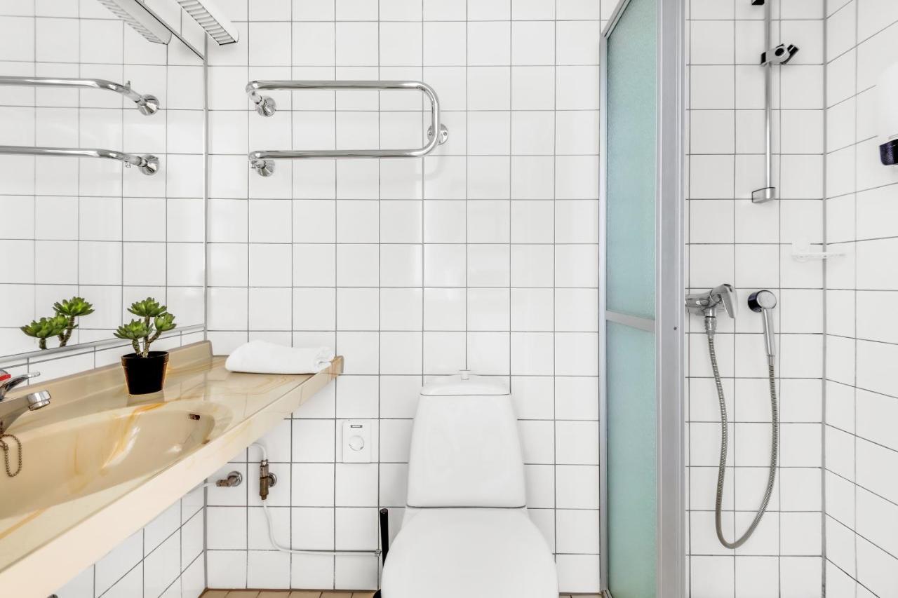 Hiisi Hotel Lohja Dış mekan fotoğraf