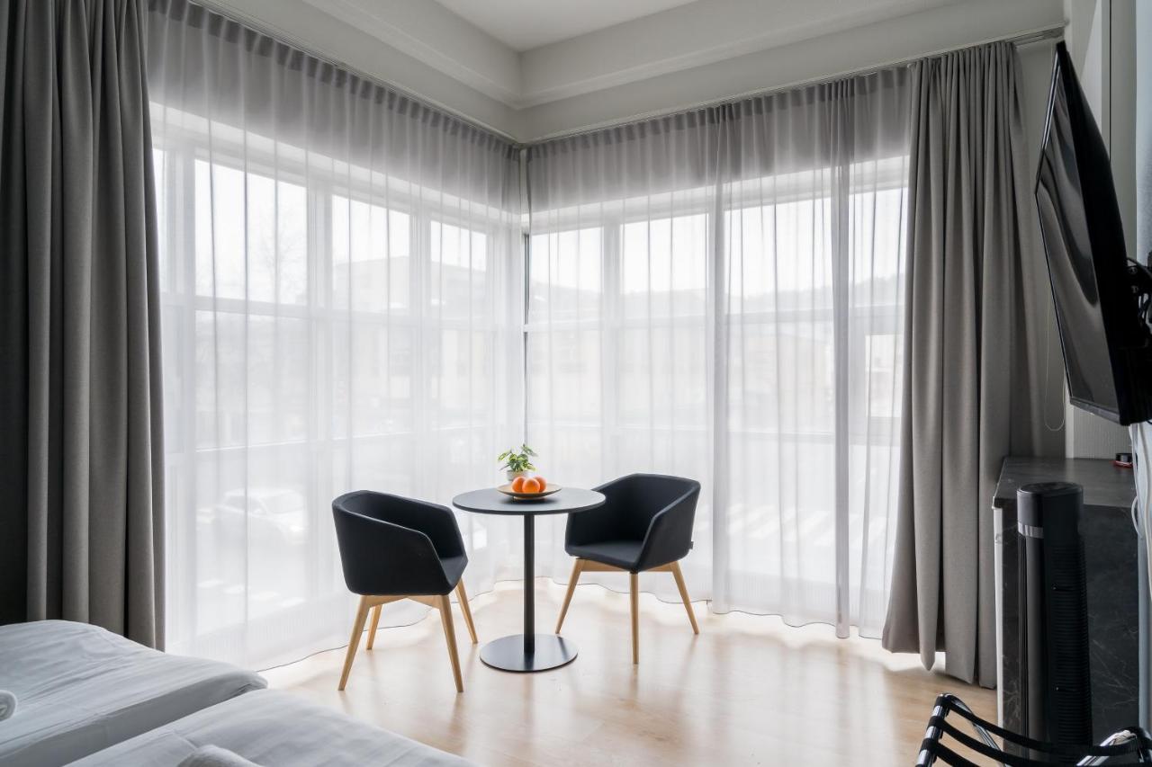 Hiisi Hotel Lohja Dış mekan fotoğraf