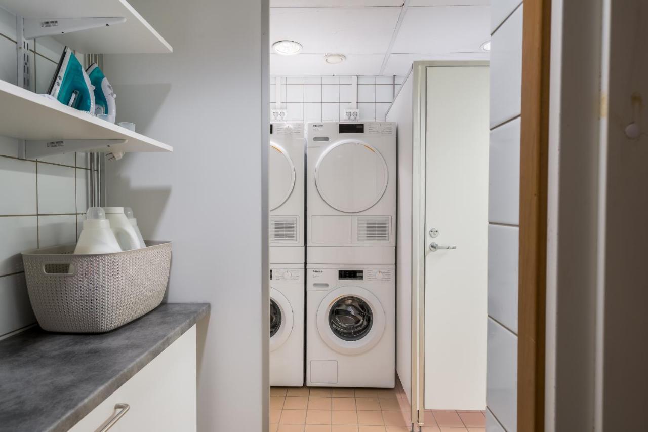 Hiisi Hotel Lohja Dış mekan fotoğraf