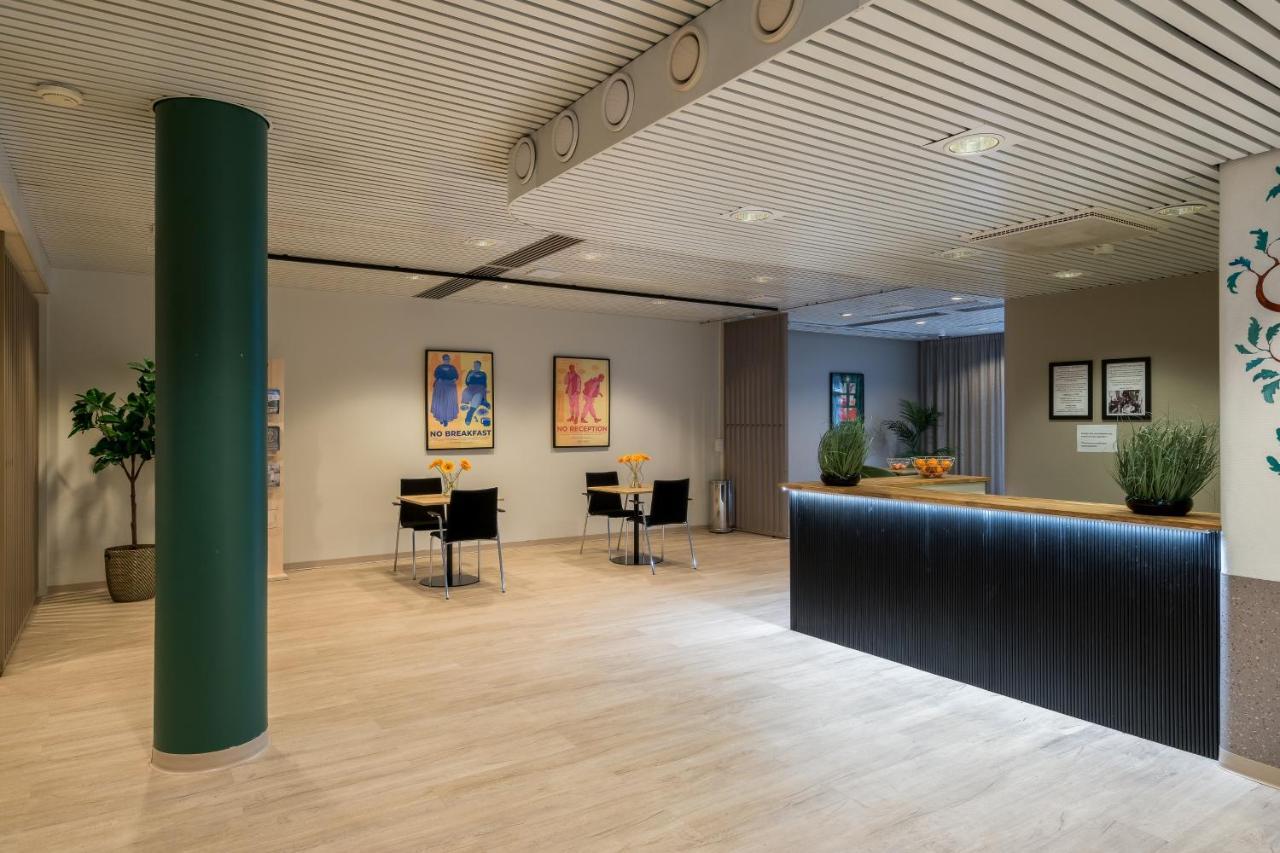 Hiisi Hotel Lohja Dış mekan fotoğraf