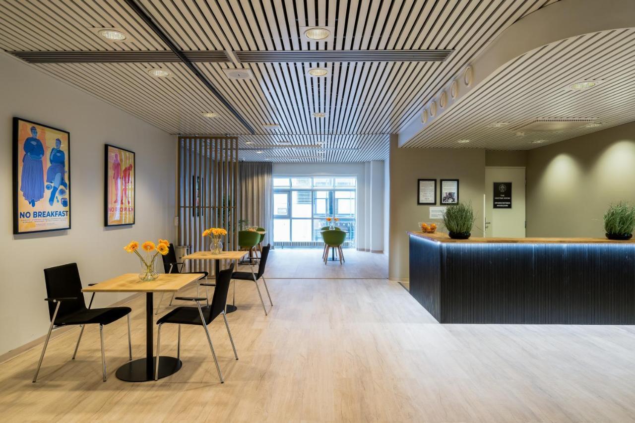 Hiisi Hotel Lohja Dış mekan fotoğraf