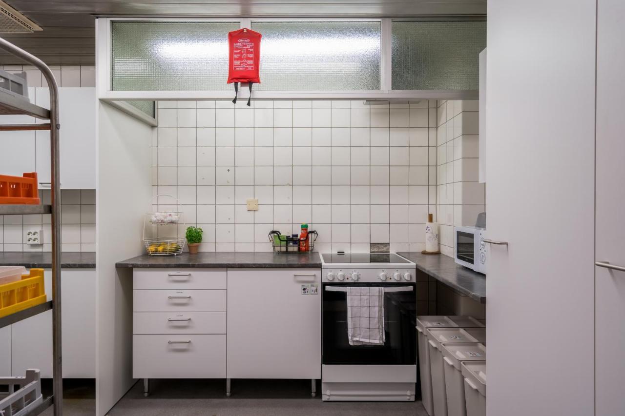Hiisi Hotel Lohja Dış mekan fotoğraf