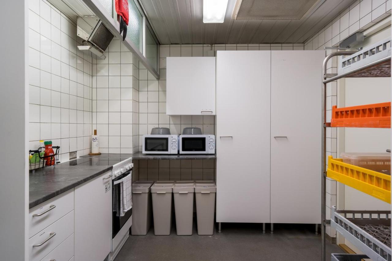 Hiisi Hotel Lohja Dış mekan fotoğraf