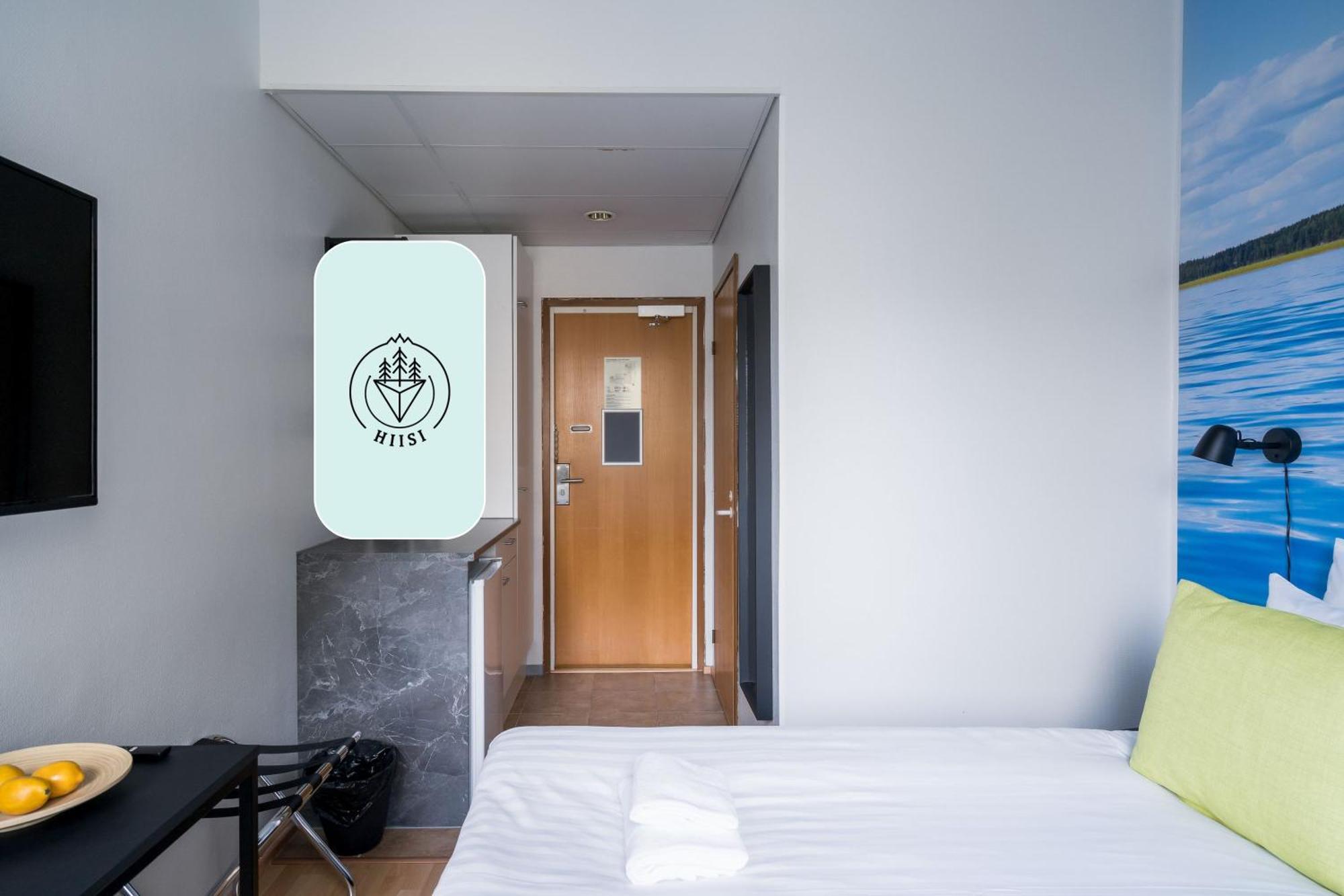 Hiisi Hotel Lohja Dış mekan fotoğraf
